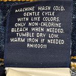 Bongo Vintage High Waist 90’s Slim Leg Denim Jeans Blue Size 9 Photo 4