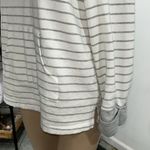 Pajamagram Hoodie Brown Size XS Photo 2