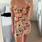 Hello Molly  Mini Dress Photo 0