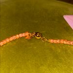 Studio 54 Necklace Pink Photo 3