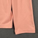 Columbia Womens Small Peach Coral Long Sleeve Pullover PFG Tee Top Shirt Photo 4