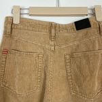 Urban Outfitters BDG  Tan Corduroy High Rise Mom Pants Photo 8