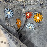 SheIn High Waisted Jeans Photo 2