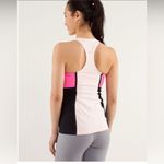 Lululemon Cool Racerback Surf Bonded Photo 1