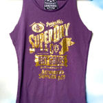 Superdry  tank top Photo 0