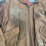 Pelle Pelle Pelle Club Vintage Leather Jacket  Photo 1