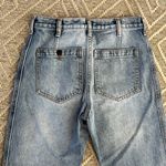 J. Galt  Brandy Melville Straight-Leg Jeans  Photo 2