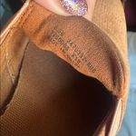 Frye  Brown Leather Slip-On Shoes Photo 3