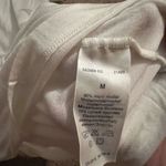 Hugo Boss  medium white tee Photo 4