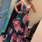 Dillard's Prom Dress Photo 0