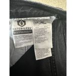 Levi's  501‎ Short Trashed Black denim shorts size 29 Photo 3
