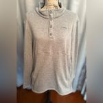 Magellan outdoors  Heather Gray Womens’s Sweater Photo 1