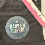 Gemma Rae Women’s Maternity Midi Short Size S Photo 2