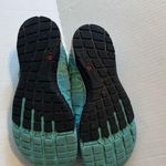 Reebok Crossfit Nano CF74 Blue Yellow Athletic Training Sneaker Womens 6.5 Photo 6