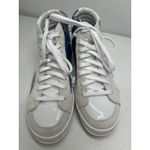 P448  Women's Skate High Top Sneaker in Size 39/US 8.5. Brand New without Box. Photo 10