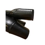 NWOT Anthropologie Nisolo Dari Heeled Boots in Black Women’s Sz. 6.5 Photo 8