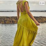Free People traveler, endless summer midi dress size medium Photo 1