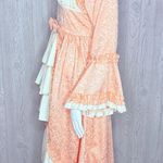 Rococo Ball Gown Vintage Renaissance Medieval Halloween Costume Lolita Dress sm White Photo 1