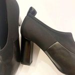 via spiga  Almond Toe Bootie Photo 4