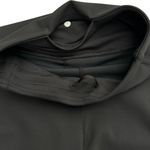 Lululemon Leggings Force Within High Rise Tight Black W5CHKS Full Length 28” Sz4 Photo 1