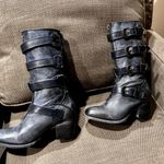 Freebird Notorious sizes 10 Blue Photo 3