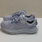 Hoka  One One  Kawana Women's Sneakers in Light Purple and Gray Photo 2