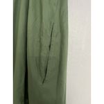 Cato est 1946 Green Olive Jumpsuit Photo 5