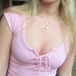 Altar'd State  Revival Top Photo 3