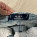 Hollister ultra high rise dad jean Photo 3