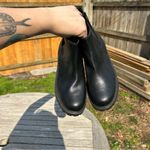 Zodiac  Shiloh‎ Lug Sole Chelsea Boots size 6.5 Photo 7