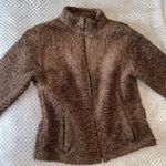 Black Diamond Sherpa Coat Photo 0