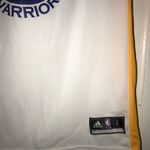 Adidas Curry Golden State Warriors Jersey Photo 4