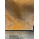 Leather Concealed Carry Shoulder Bag Purse Minimalist Classy Western Cowgirl Brown Photo 1