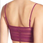 Free People  Karina Bralette New‎ XS Photo 1