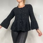 Stella McCartney 
Virgin Wool Scoop Neck Sweater Photo 2