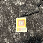 LuLaRoe  Women’s Long Sleeve Hooded Shirt Black and Gray Size 3XL NEW Photo 5