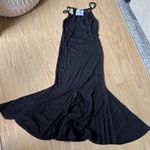 Lurelly  Black Maxi Dress Photo 0