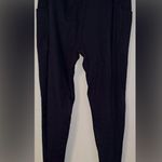 Baleaf Lycra blend high rise Black pocket Leggings NWT Photo 10