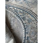 Y/PROJECT Cutout Rhinestone Skinny Blue Size 24 Photo 14