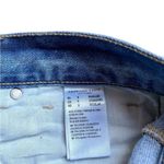 American Eagle OutFitters High-Rise Distressed Mom Jeans Photo 5