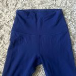 Lululemon Wunder Train High-Rise 25" Tights Photo 3