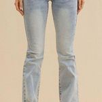 PacSun Stretch Low Rise Bootcut Jeans Photo 1