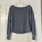 Victoria's Secret Victoria’s Secret Angel Short Sweatshirt Size Small Photo 1