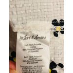 For Love & Lemons Connie Mini Dress size M NWT Photo 8