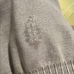 NWOT Free People Movement Good karma square neck bra xs/s Gray Size undefined Photo 4