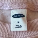 Old Navy Cute Sloth Graphic Sweatshirt Photo 2