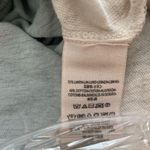 Free People Starry Night Dip Dye Ombre Linen Top S Photo 7