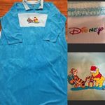 Disney Velor Vintage Thick lounge gown Photo 1