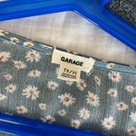 Garage long sleeve top Photo 6