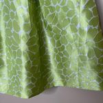 Minuet Women Sz S Mini Dress Floral Sleeveless Box Pleat Photo 4